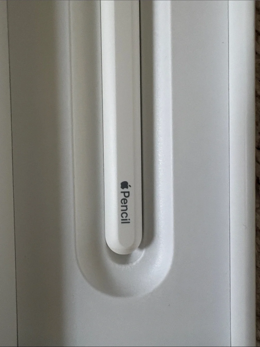 Apple Pencil (2nd Gen) Barely Used